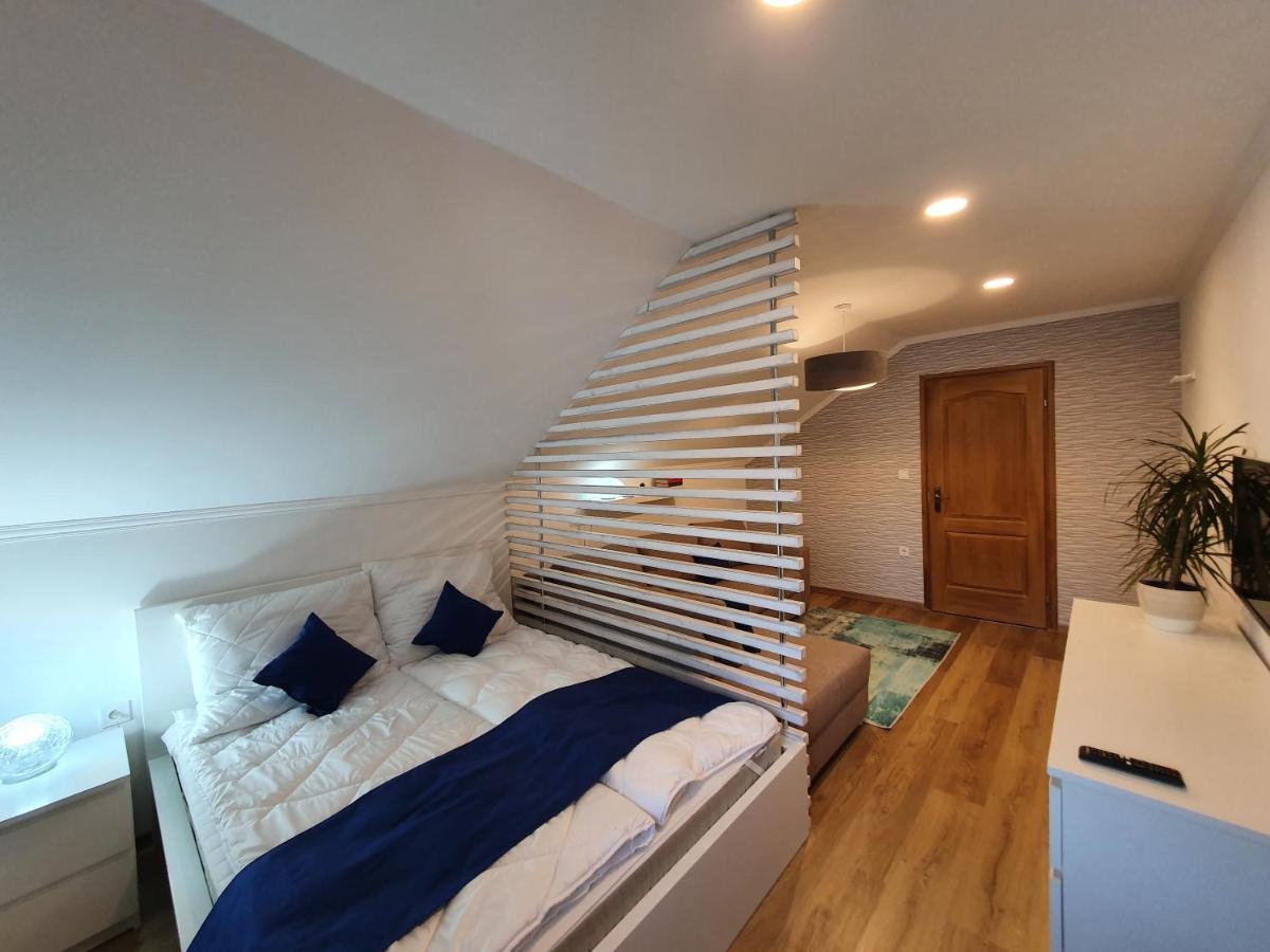 Reteskert Vendeghaz Es Apartman Belapatfalva Buitenkant foto