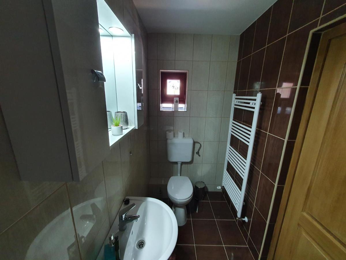 Reteskert Vendeghaz Es Apartman Belapatfalva Buitenkant foto