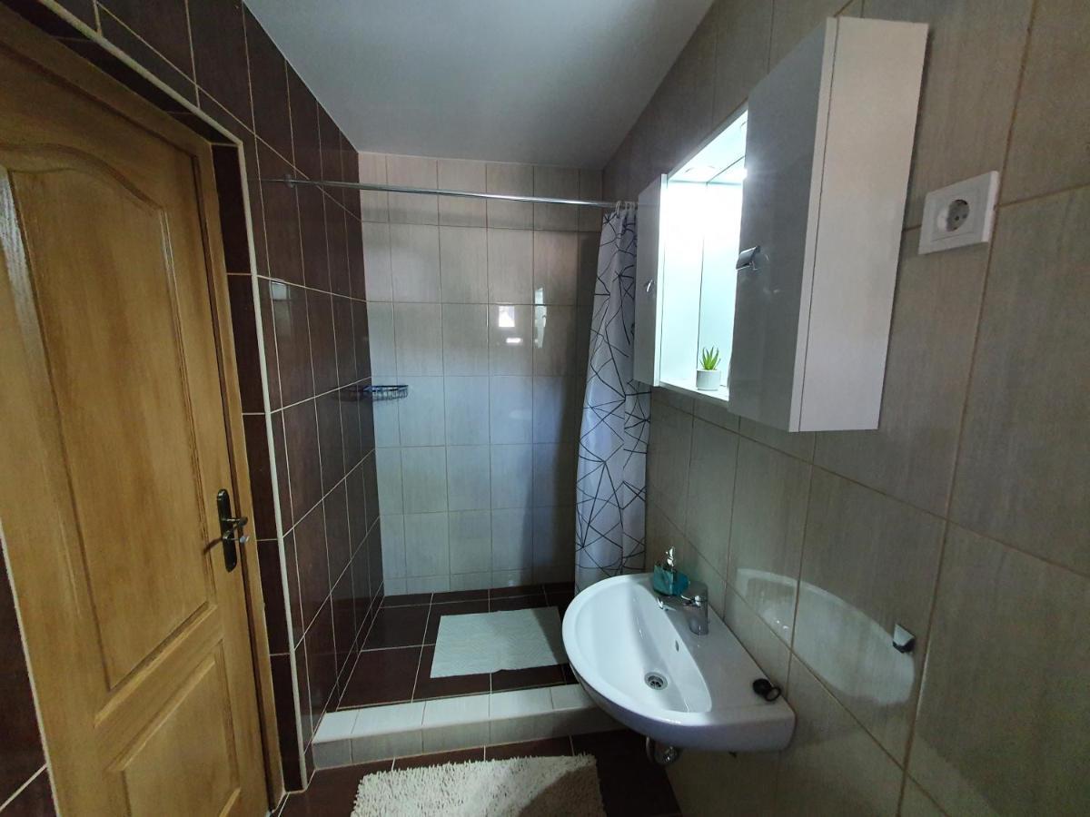 Reteskert Vendeghaz Es Apartman Belapatfalva Buitenkant foto