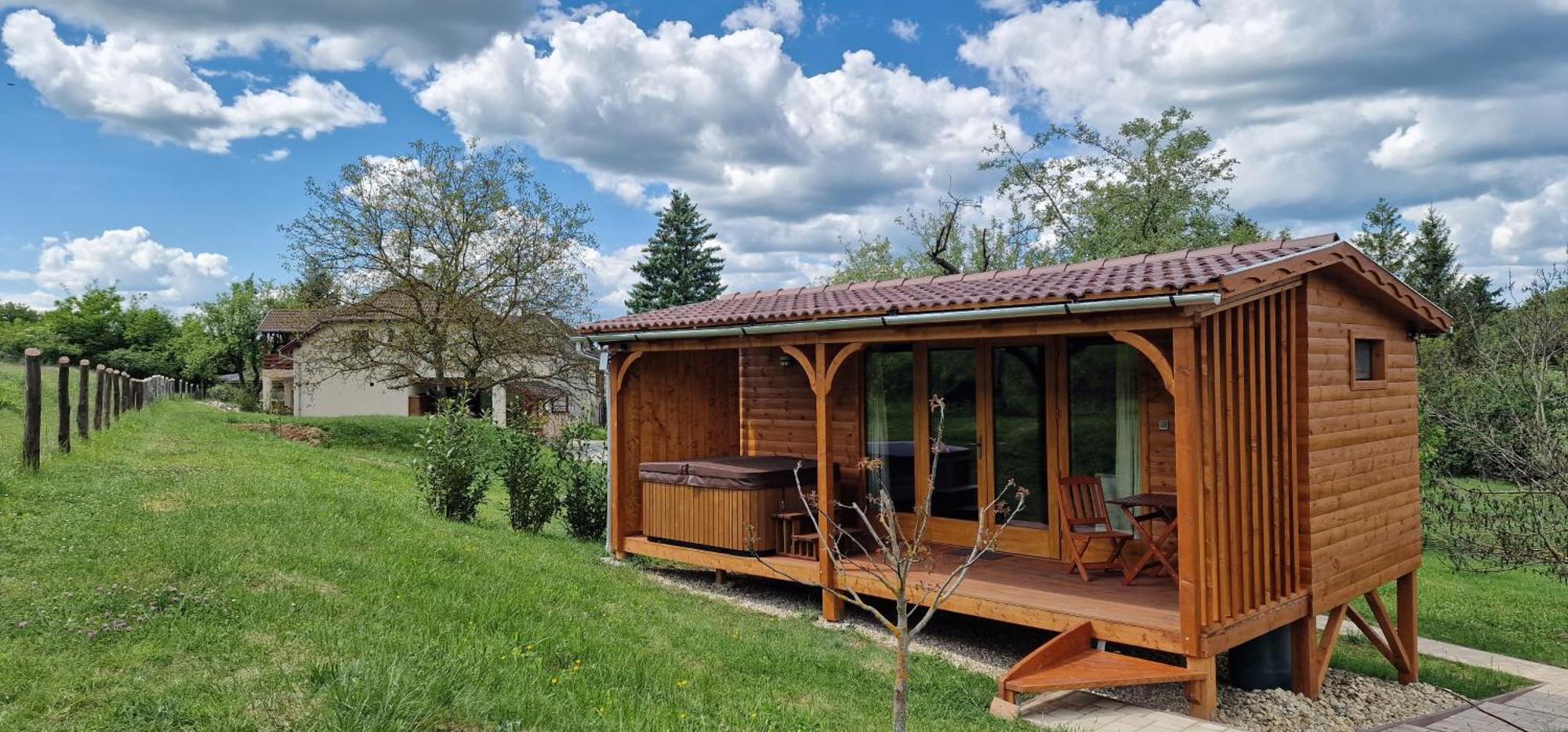 Reteskert Vendeghaz Es Apartman Belapatfalva Buitenkant foto